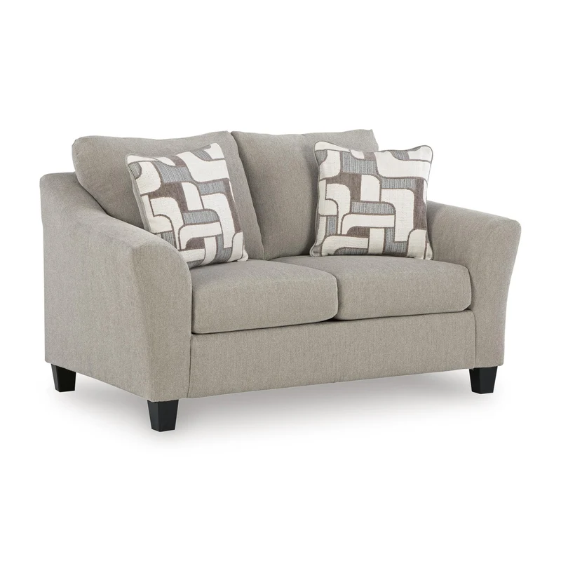 Benchcraft Willarae 5980335 Loveseat