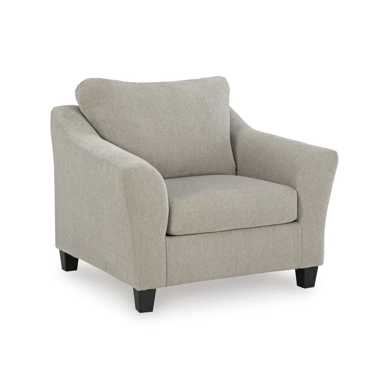 Benchcraft Willarae 5980323 Chair and a Half