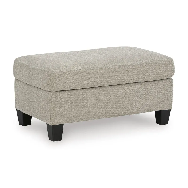 Benchcraft Willarae 5980314 Ottoman