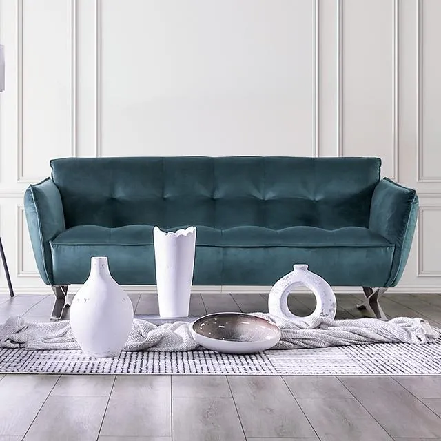 Furniture of America Civellutino FM90004TL-SF-PK Sofa