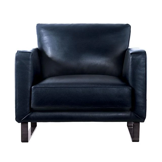 Furniture of America Mezzanotte FM90000-CH-PK Chair