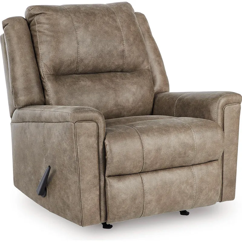 Signature Design by Ashley Lixtowel PC5300525 Rocker Recliner