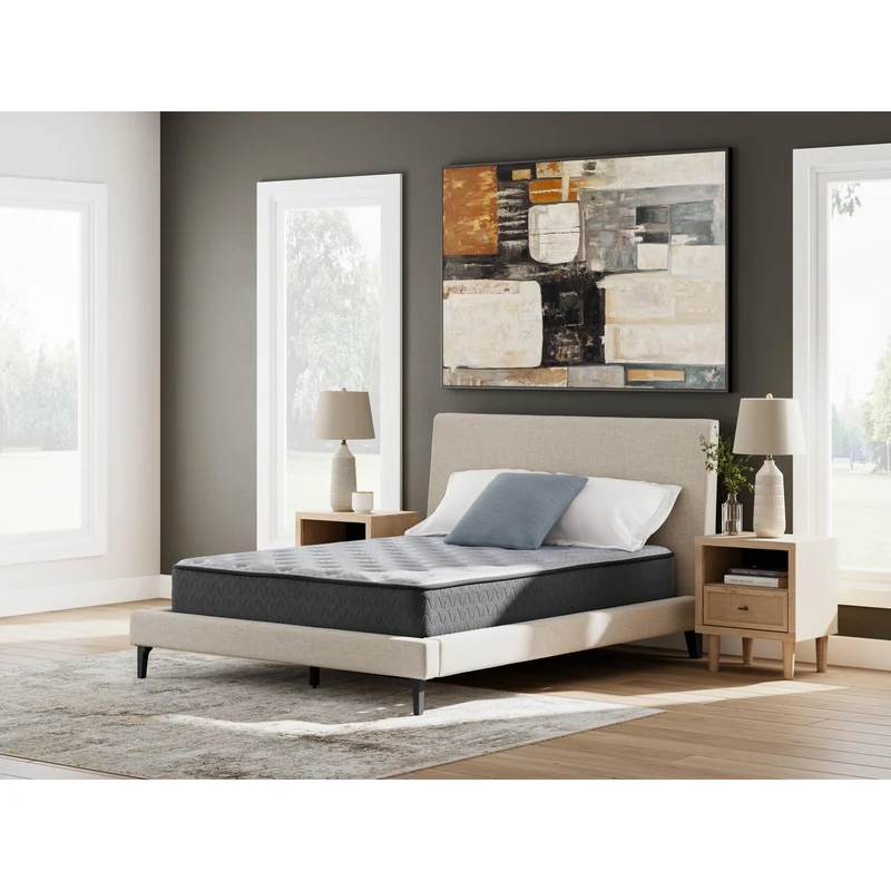 Sierra Sleep Comfort Plus M51811 Twin Mattress