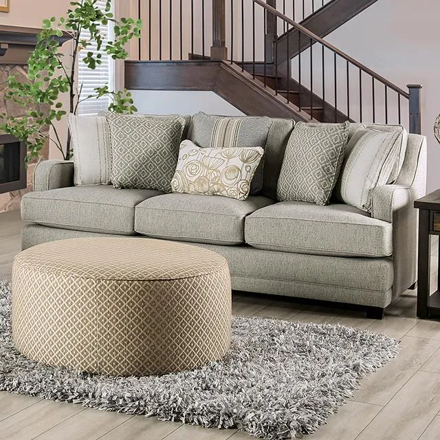 Furniture of America Stephney SM8193-SF Sofa