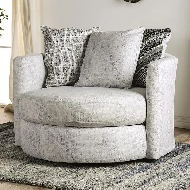 Furniture of America Eimear SM5173-CH Chair