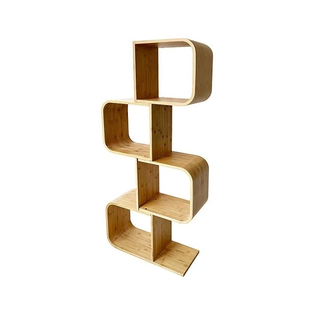 Furniture of America Timber GM-5006 Shelf