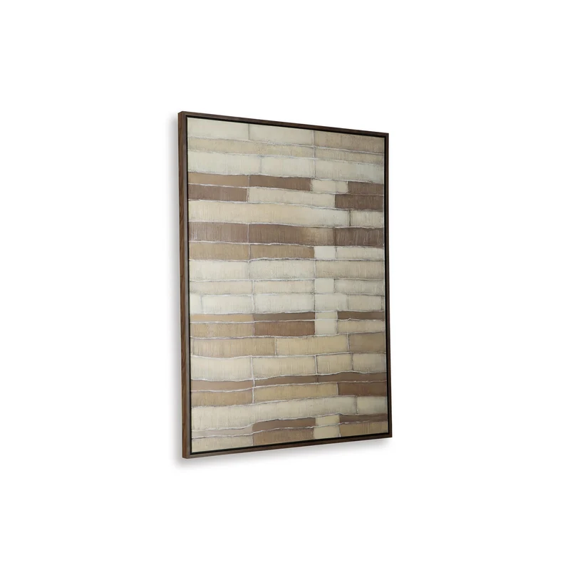 Signature Design by Ashley Kalanmore A8000460 Wall Art