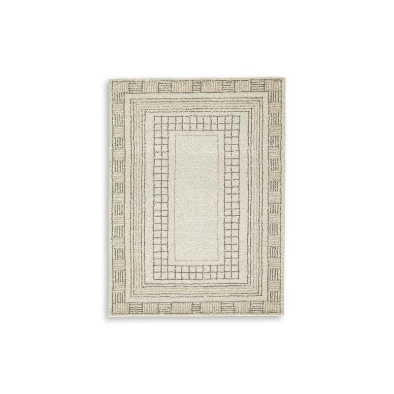 Signature Design by Ashley Idaman R407292 Medium Rug