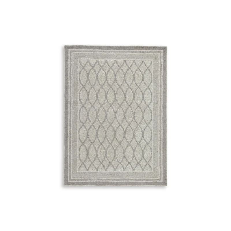 Signature Design by Ashley Wimney R407282 Medium Rug