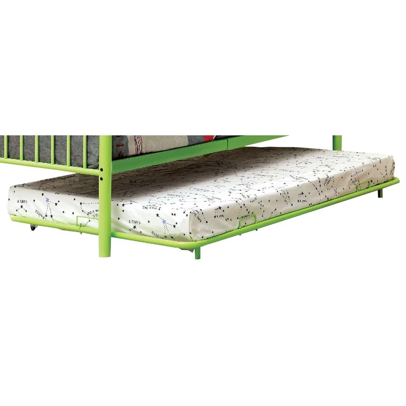 Furniture of America Kids Beds Trundle Bed CM-TR1032AG