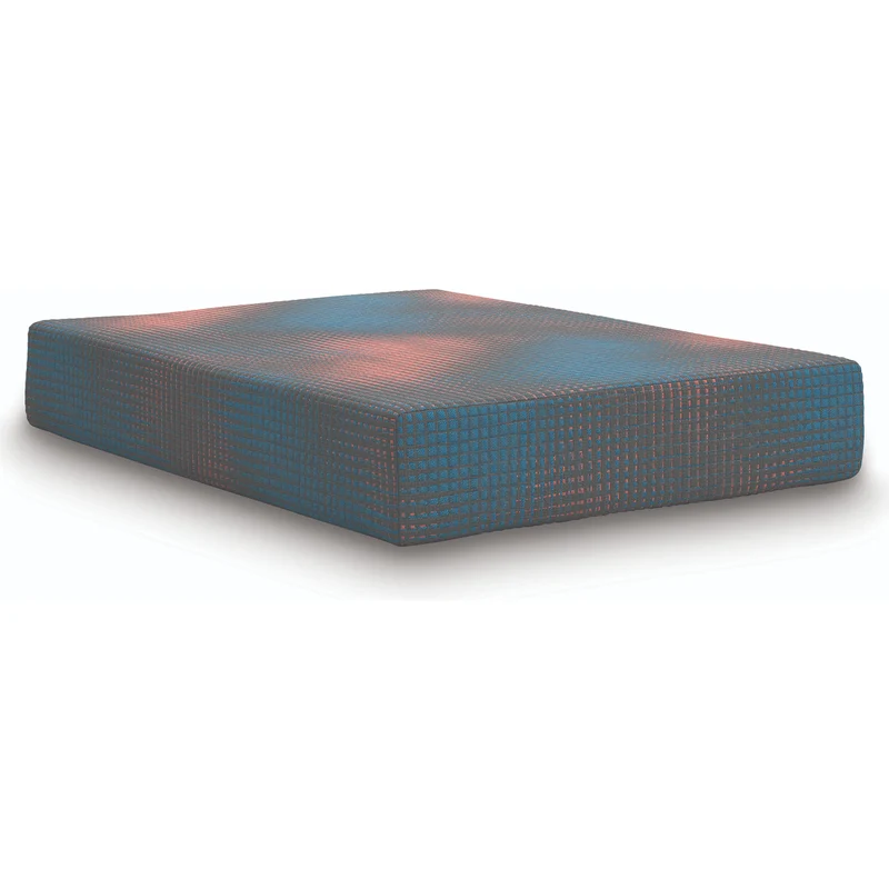 Sierra Sleep 13 Inch Hybrid Hot Buy M20751 California King Mattress
