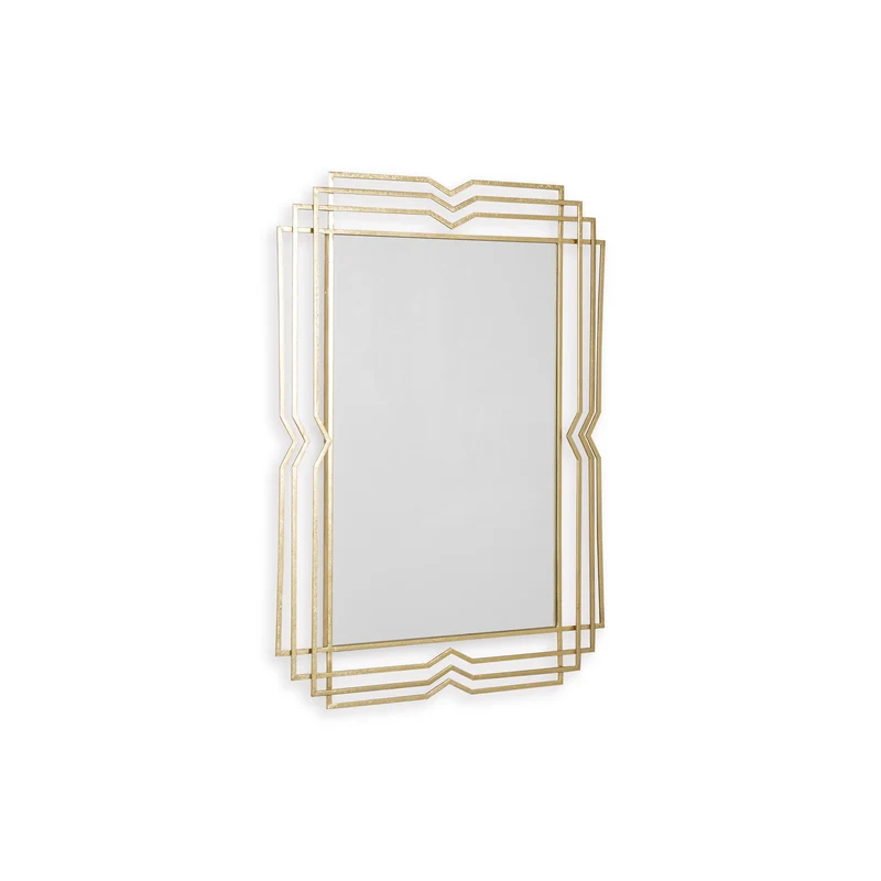 Signature Design by Ashley Claybrook A8010349 Accent Mirror