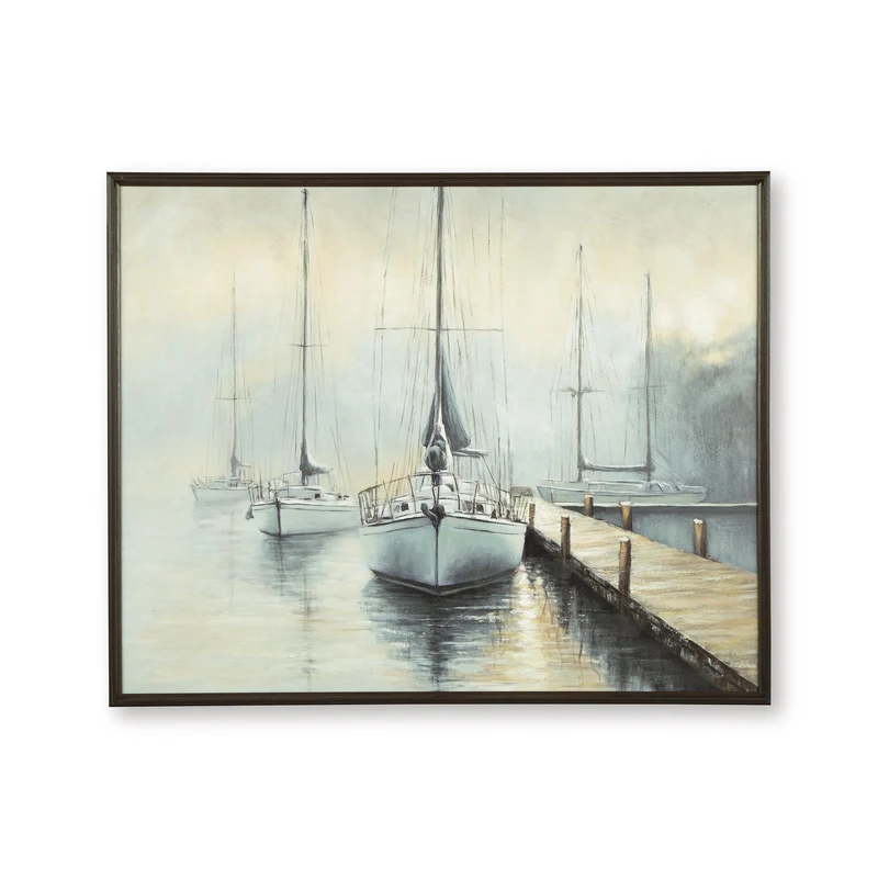 Signature Design by Ashley Worthney A8000457 Wall Art