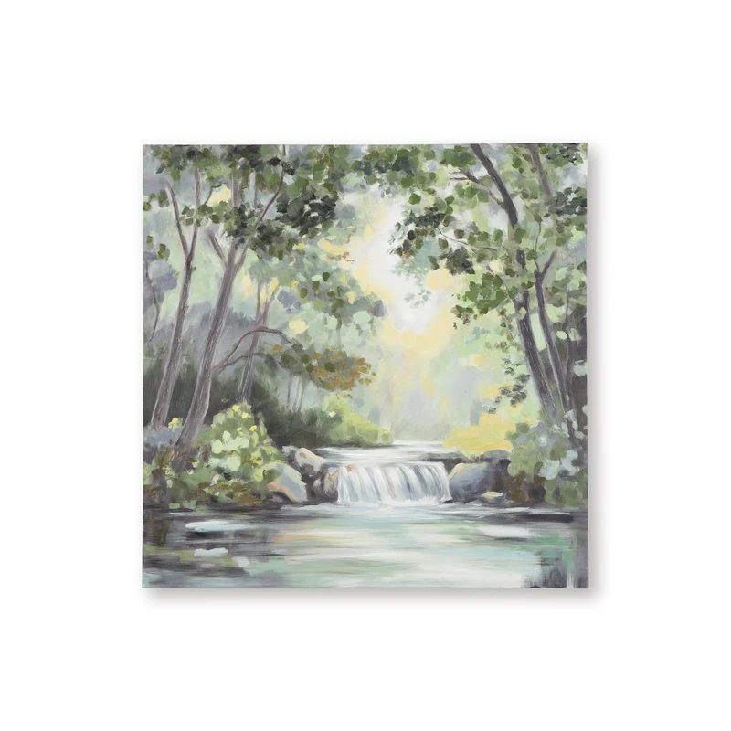 Signature Design by Ashley Evermaddick A8000455 Wall Art