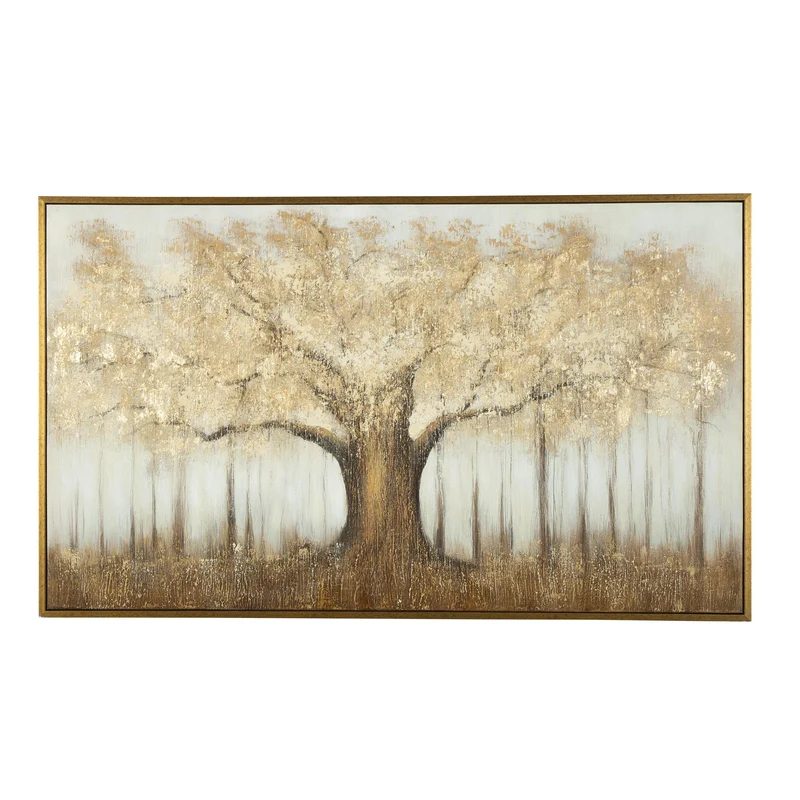 Signature Design by Ashley Dalewick A8000448 Wall Art