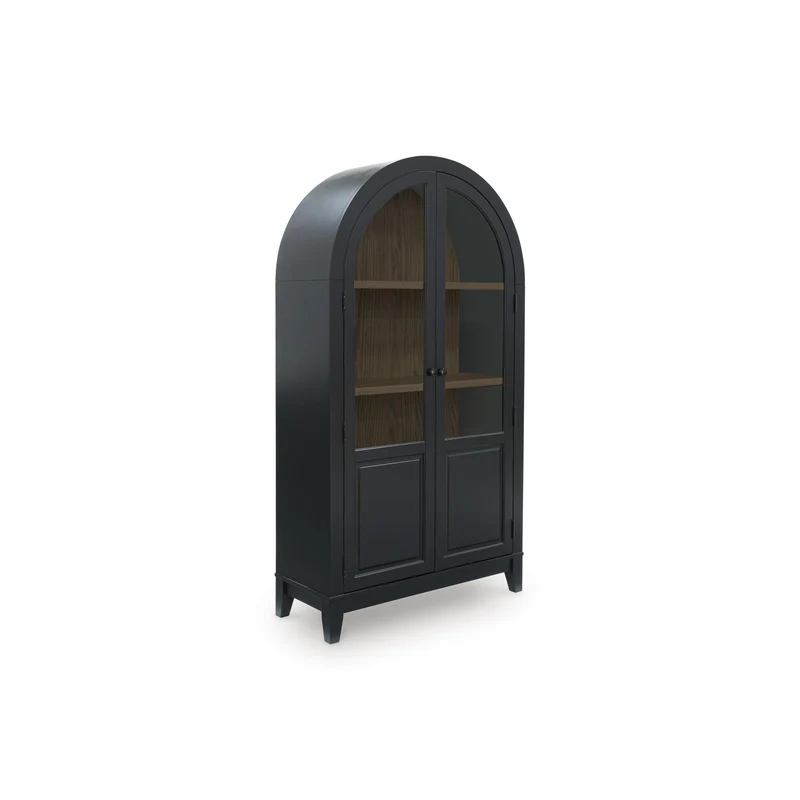 Signature Design by Ashley Dagandale A4000599 Accent Cabinet