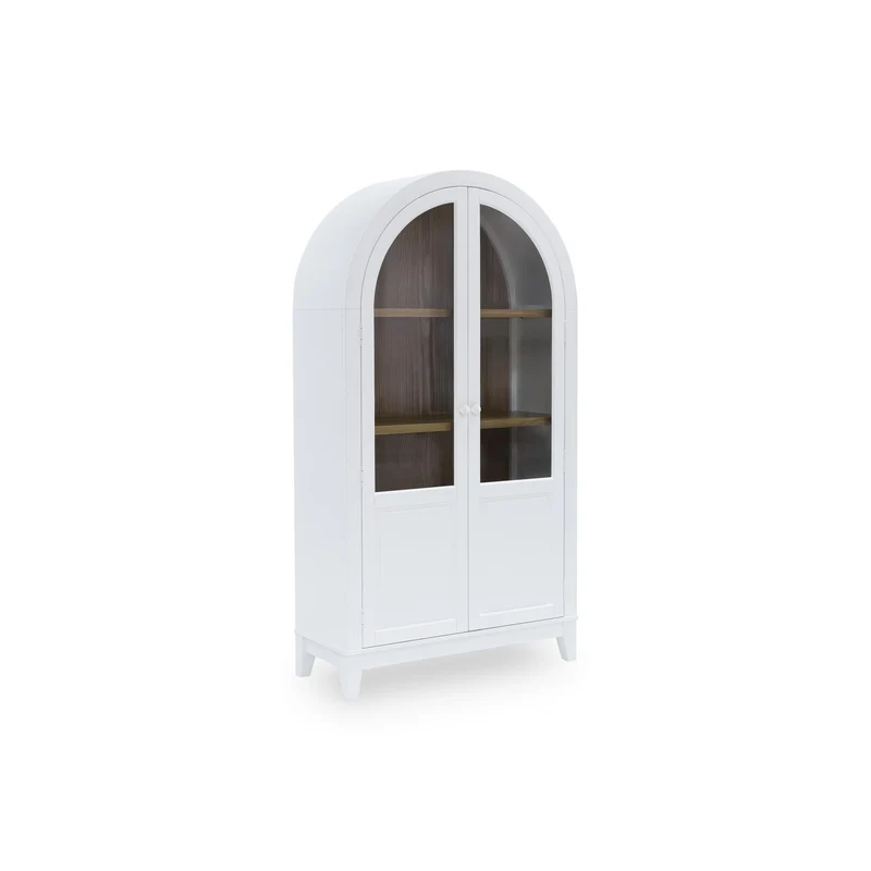 Signature Design by Ashley Dagandale A4000598 Accent Cabinet