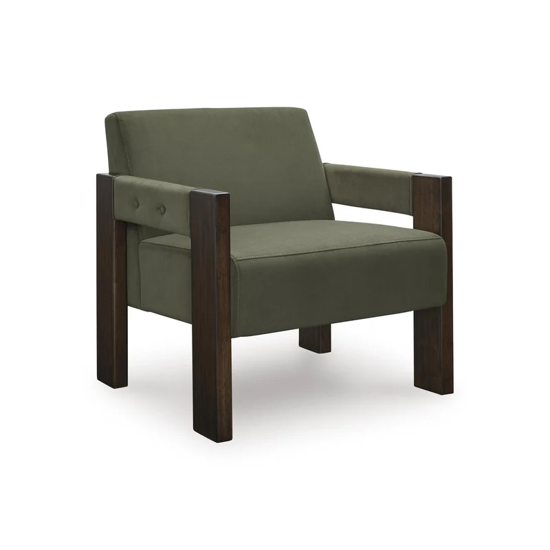Signature Design by Ashley Adlanlock A3000740 Accent Chair