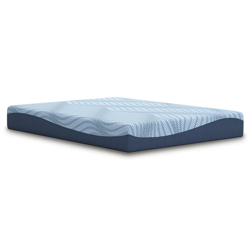 Sierra Sleep Peak 2.0 10 Memory Foam M20531 Queen Mattress