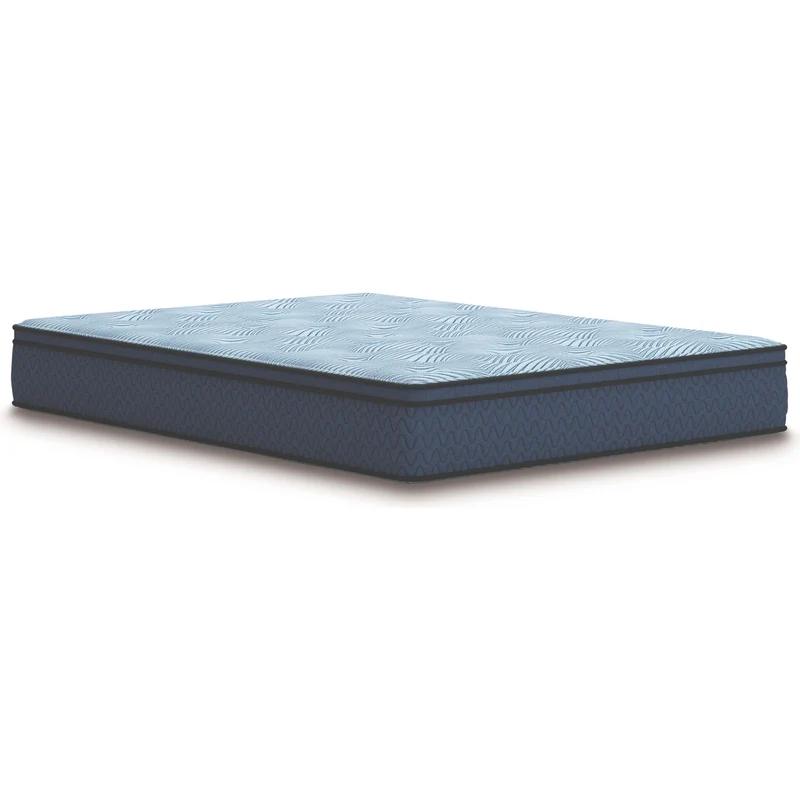 Sierra Sleep Peak 2.0 12 Hybrid M20311 Twin Mattress