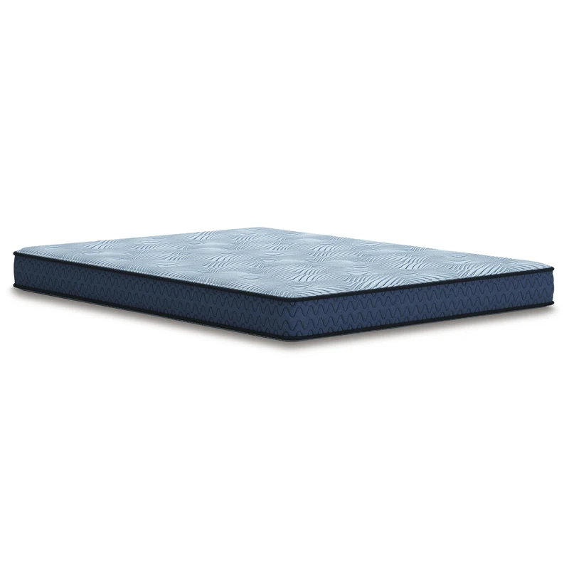 Sierra Sleep Peak 2.0 Bonnell M20141 King Mattress