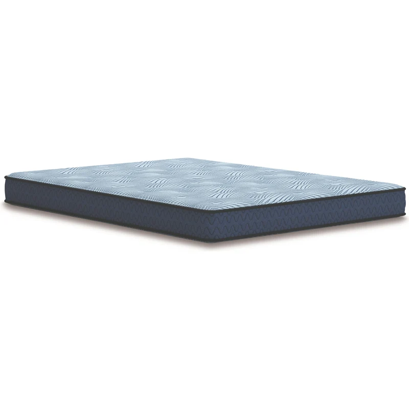 Sierra Sleep Peak 2.0 Bonnell M20121 Full Mattress