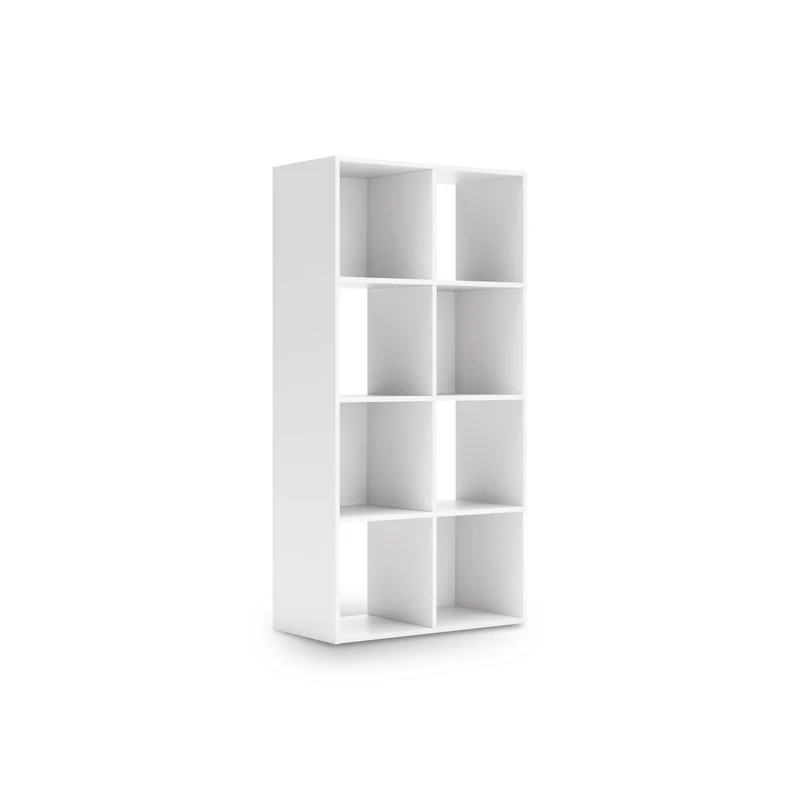Signature Design by Ashley Onita EA9630-4X2 Eight Cube Organizer
