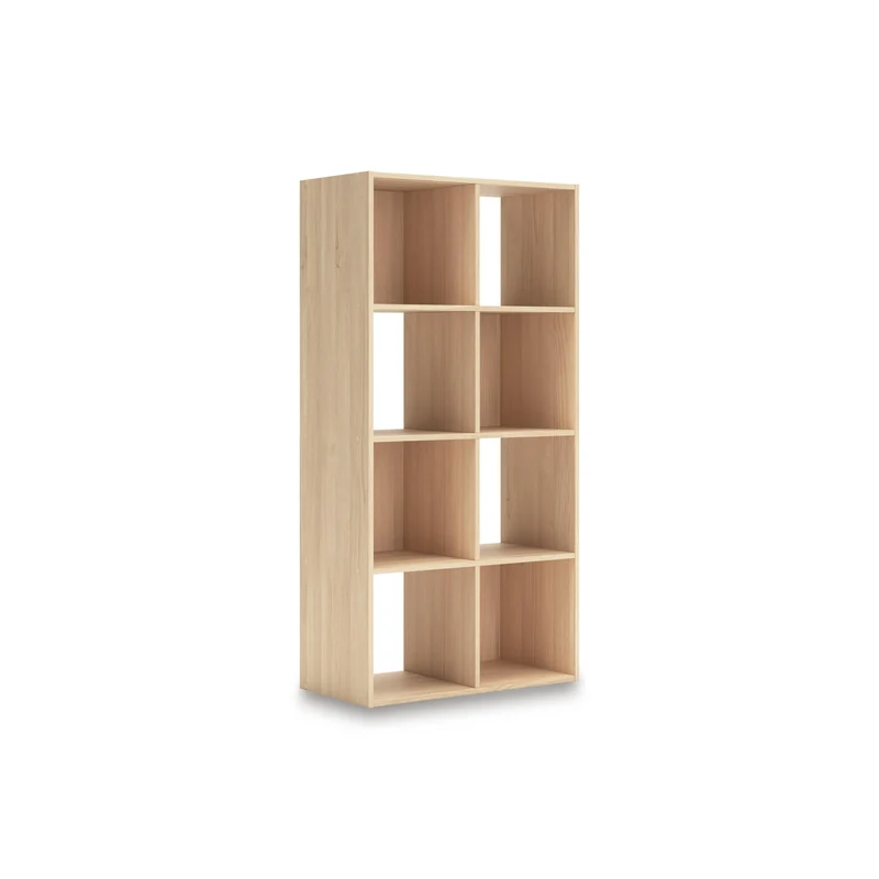 Signature Design by Ashley Piperton EA2444-4X2 Eight Cube Organizer