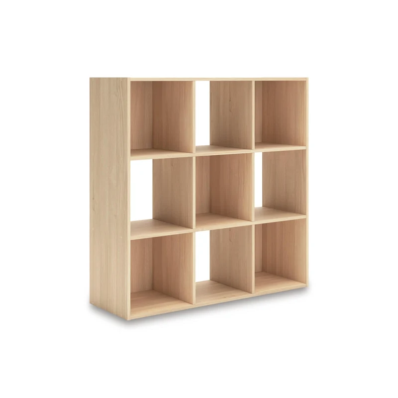 Signature Design by Ashley Piperton EA2444-3X3 Nine Cube Organizer