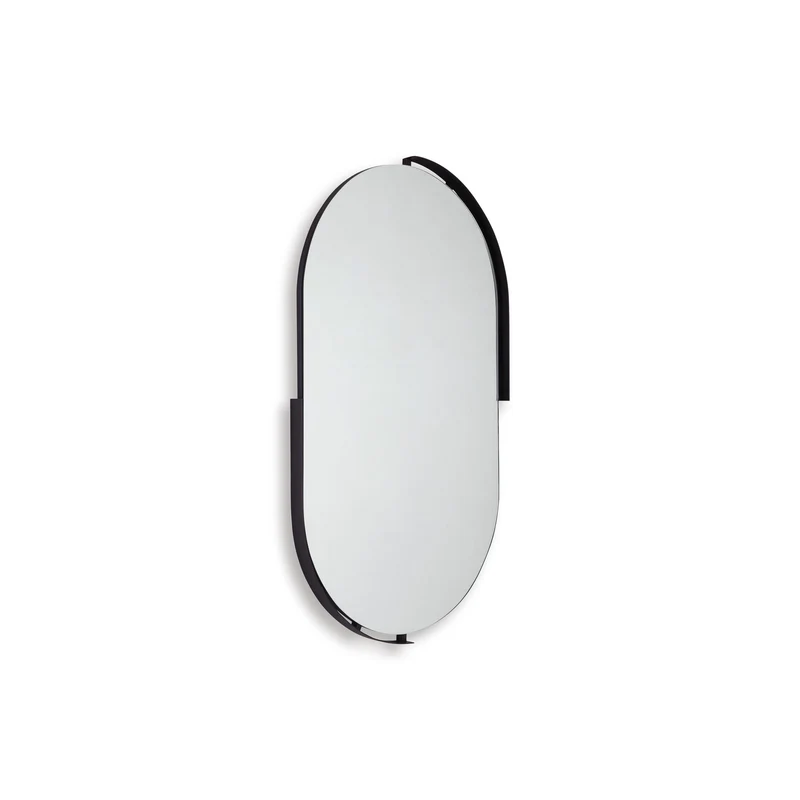 Signature Design by Ashley Valkings A8010403 Accent Mirror