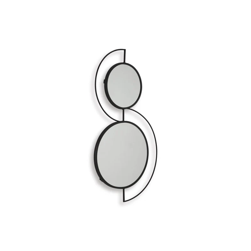 Signature Design by Ashley Shayham A8010402 Accent Mirror