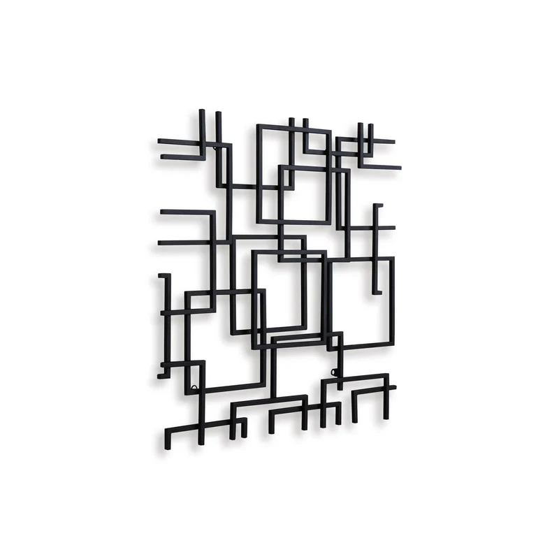 Signature Design by Ashley Aadanton A8010400 Wall Decor