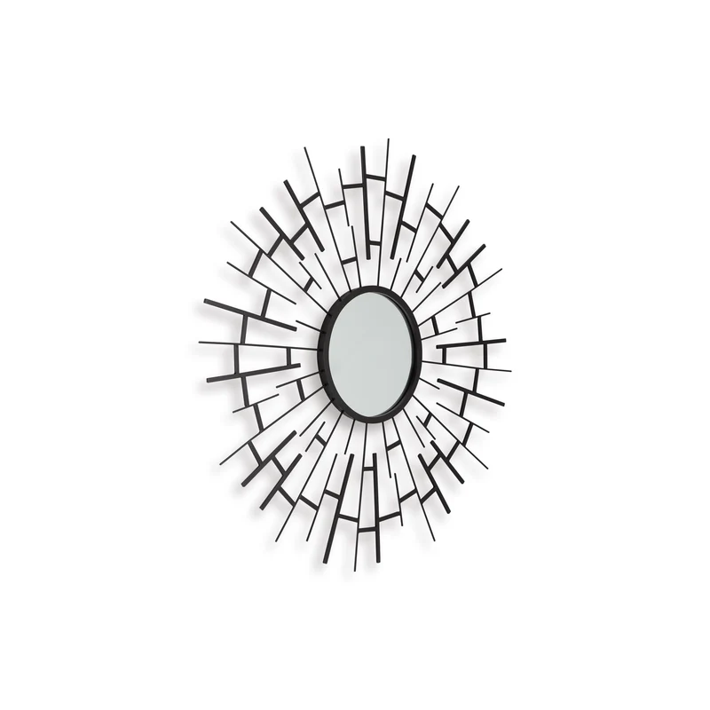 Signature Design by Ashley Garrenworth A8010391 Accent Mirror