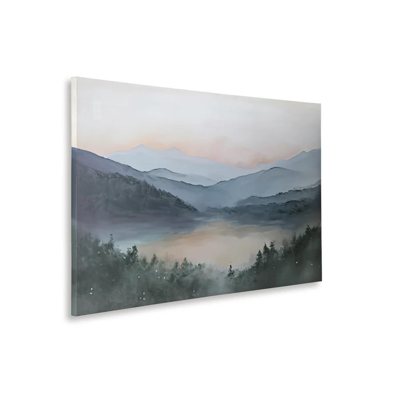 Signature Design by Ashley Vernmont A8000474 Wall Art