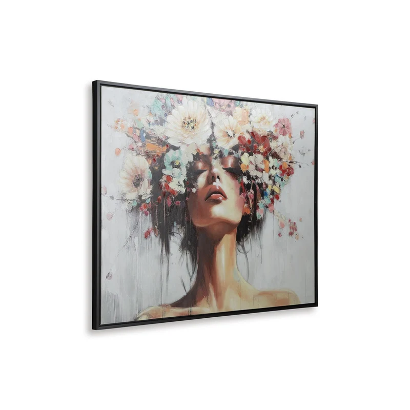 Signature Design by Ashley Shadwick A8000472 Wall Art