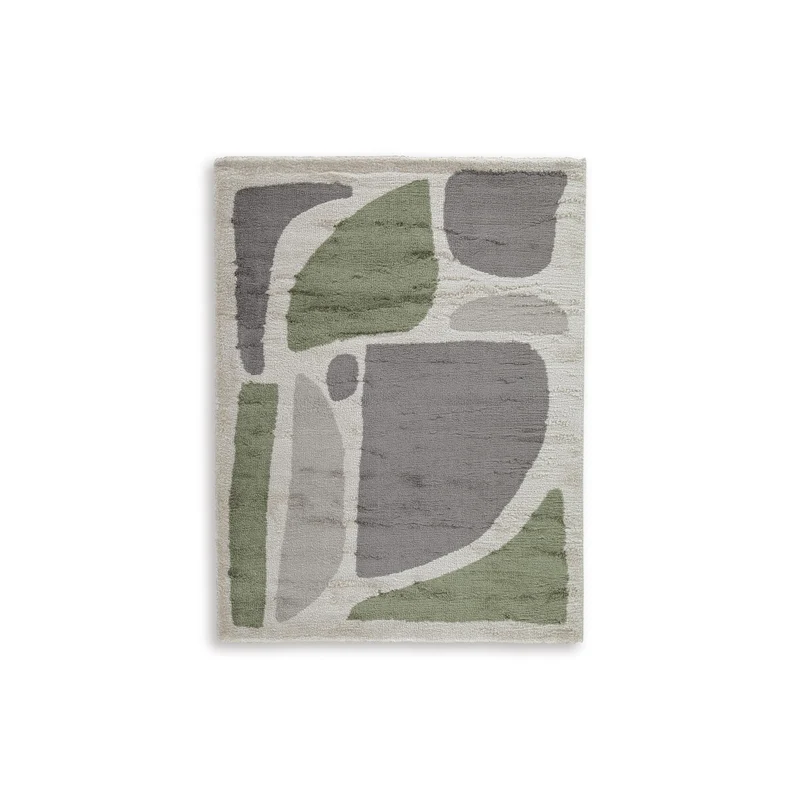 Signature Design by Ashley Anburgh R407351 Large Rug