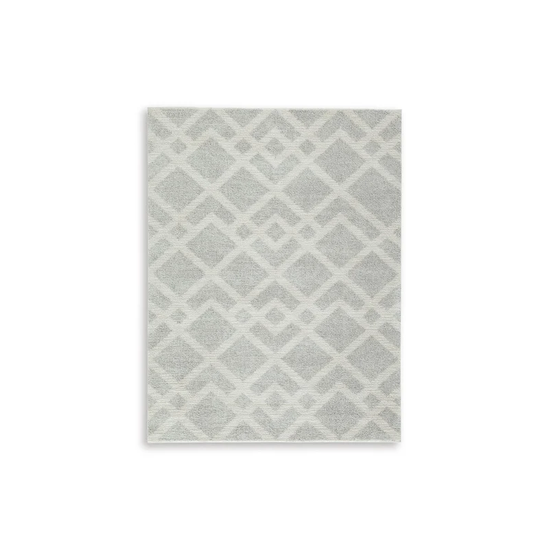 Signature Design by Ashley Unawick R407332 Medium Rug