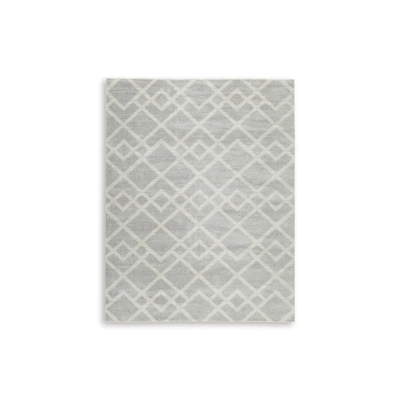 Signature Design by Ashley Unawick R407331 Large Rug