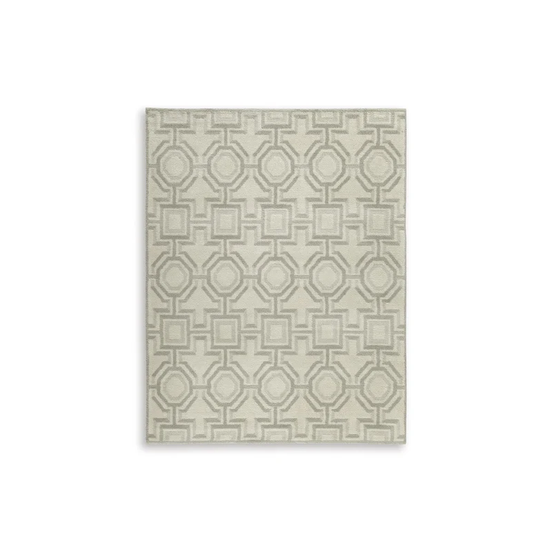 Signature Design by Ashley Maconville R407321 Large Rug