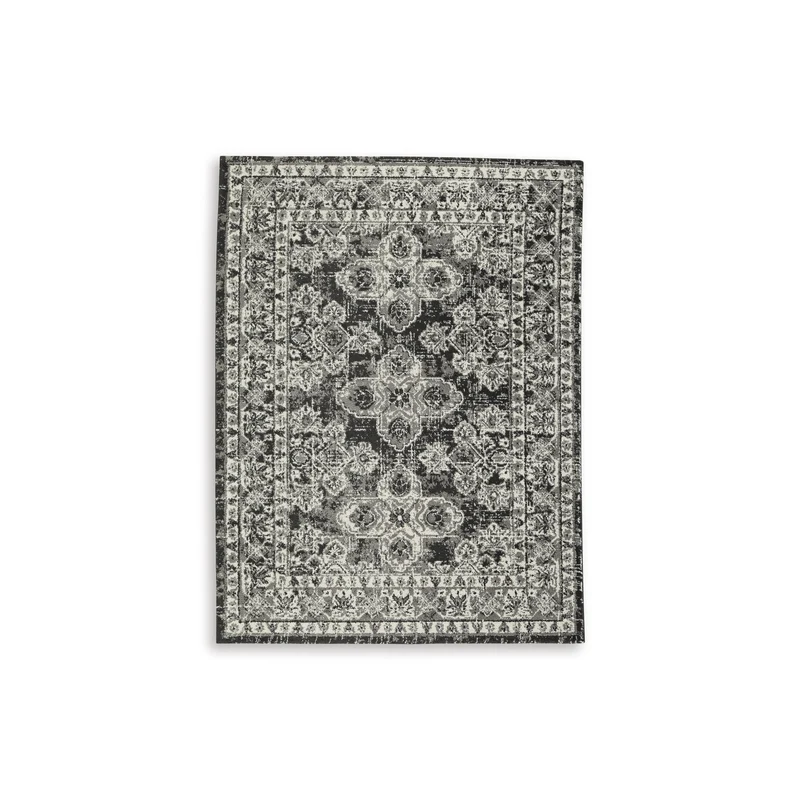 Signature Design by Ashley Glennisman R407271 Large Rug