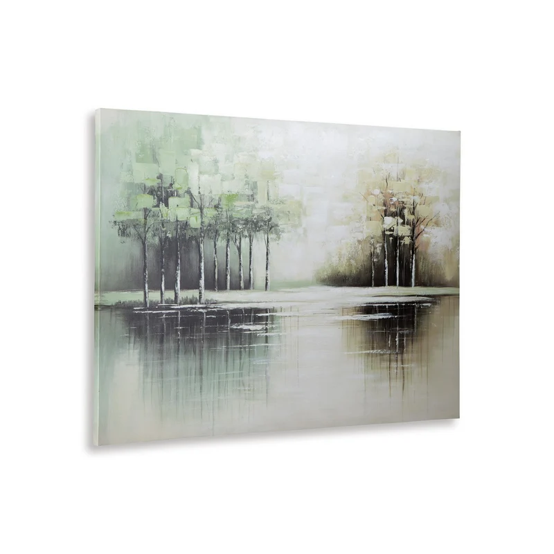 Signature Design by Ashley Garlenridge A8000470 Wall Art