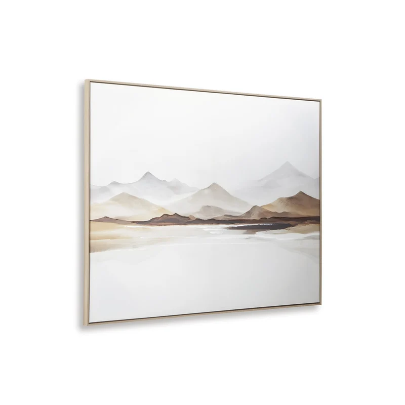 Signature Design by Ashley Karalen A8000465 Wall Art