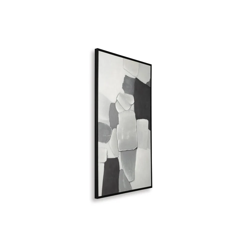 Signature Design by Ashley Adilson A8000463 Wall Art