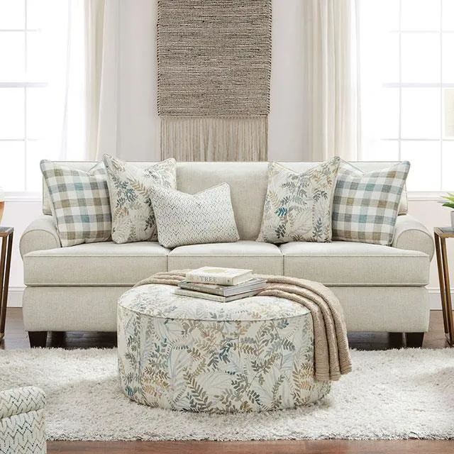 Furniture of America Cadigan SM8191-LV Loveseat