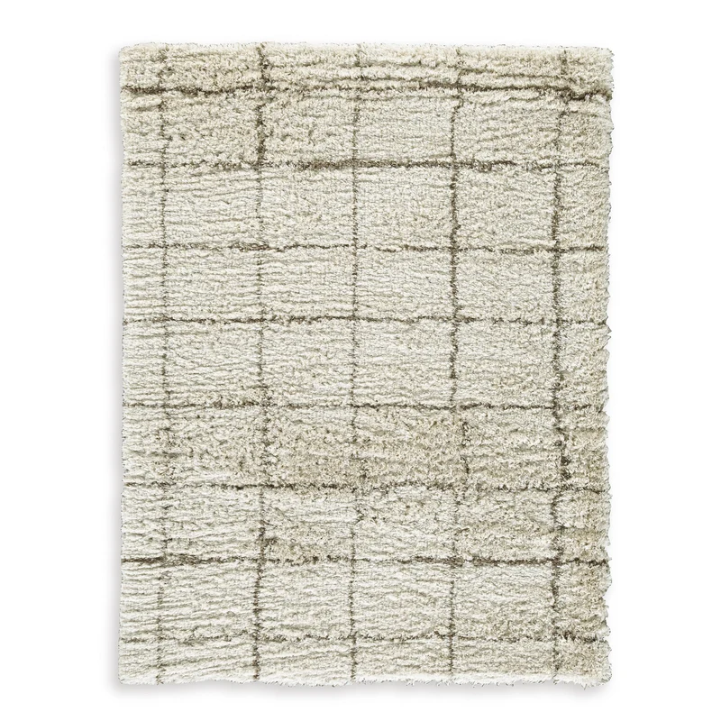 Signature Design by Ashley Wrenlow R407212 Medium Rug