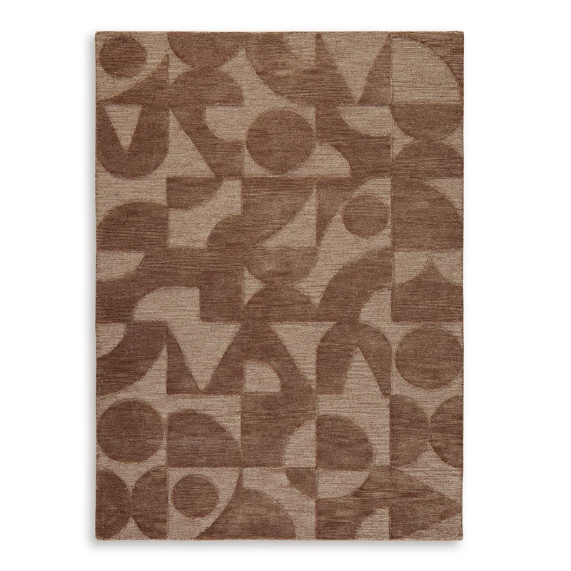Signature Design by Ashley Perrenton R407202 Medium Rug