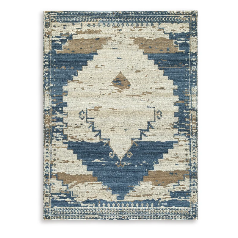 Signature Design by Ashley Varnler R407132 Medium Rug