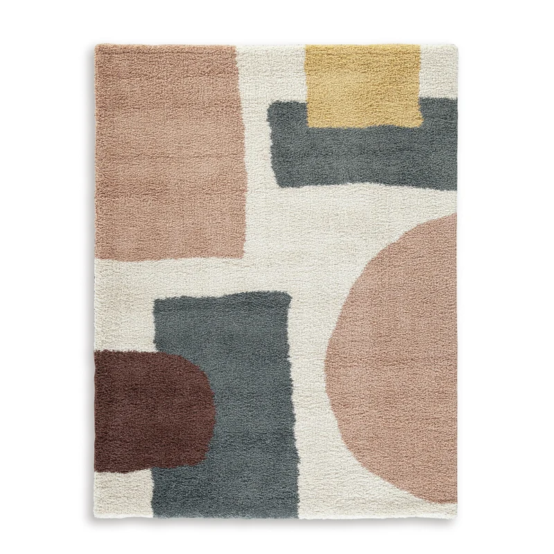 Signature Design by Ashley Flynnwick R407181 Large Rug