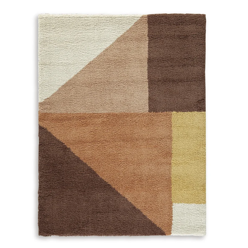 Signature Design by Ashley Gailmore R407171 Large Rug