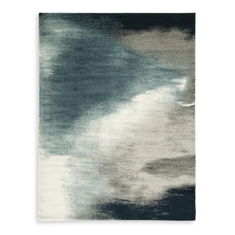 Signature Design by Ashley Brentward R407081 Large Rug